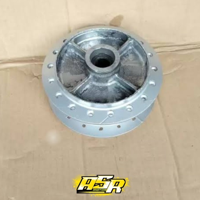 tromol belakang revo absolut original seken copotan second