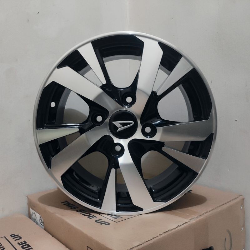 Velg Avanza Xenia Ring 14 Satuan
