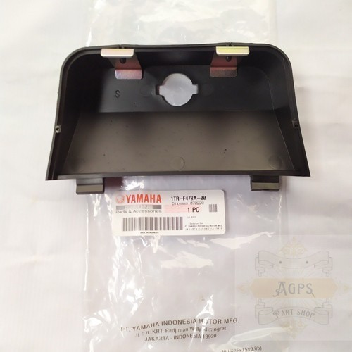 TOOL BOX RX KING RXKING ORIGINAL 1SET 1TR-F478A-00 29N-F473R-00