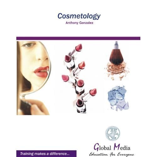 

Cosmetology Anthony Gonzalez 2007