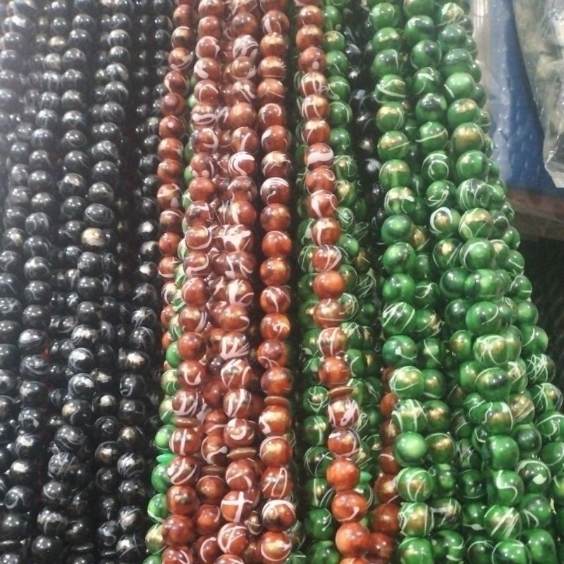 [oddsolshop] pekanbaru/Tasbih muslim