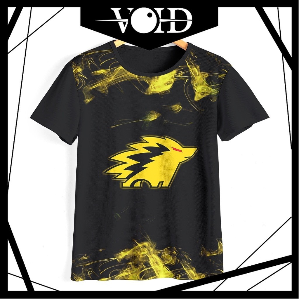 Kaos Onic Keren dan Adem | Kaos Onic Esport Anak & Dewasa | 01O Onic