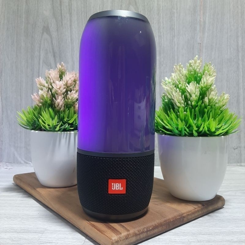 JBL PULSE 3 ORIGINAL SECOND