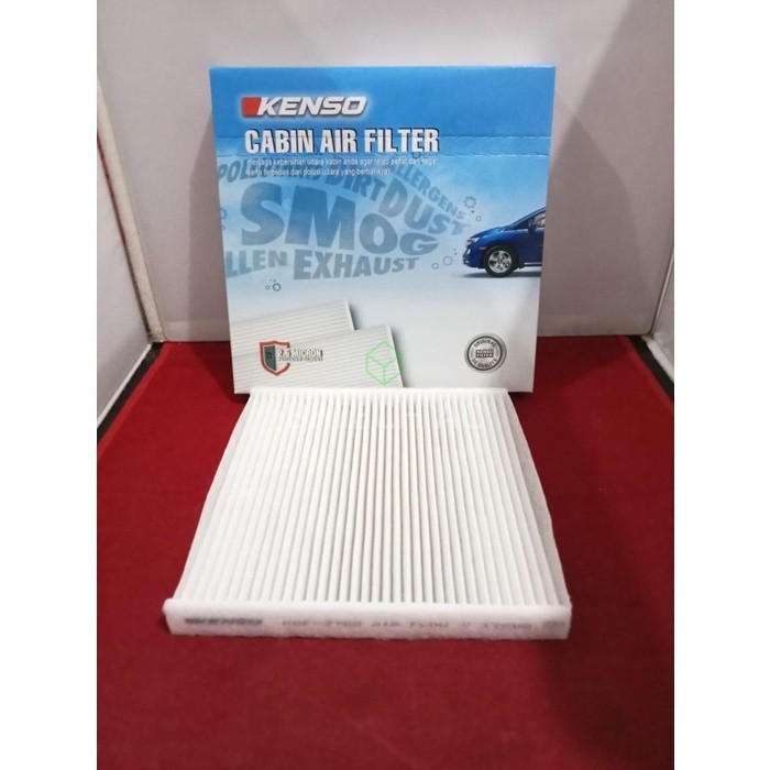 Filter AC Mitsubishi Mirrage Xpander Kenso Filter AC