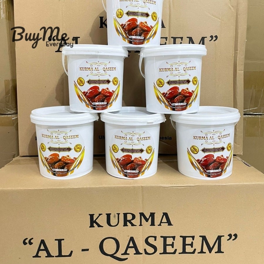 

DOUYIN [AGS] Kurma Ember Al Qasim Premium