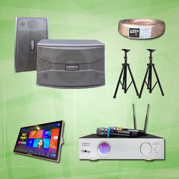 GROSIR PAKET SOUND SYSTEM DIGITAL KARAOKE KX10 KUALITAS TERBAIK GARANSI RESMI