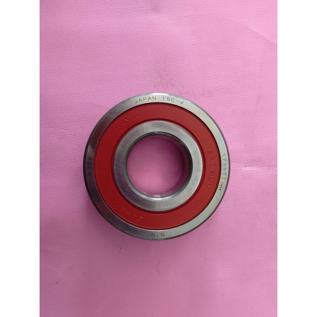 ORIGINAL BEARING 6306 MESIN CUCI FRONT LOAD LG