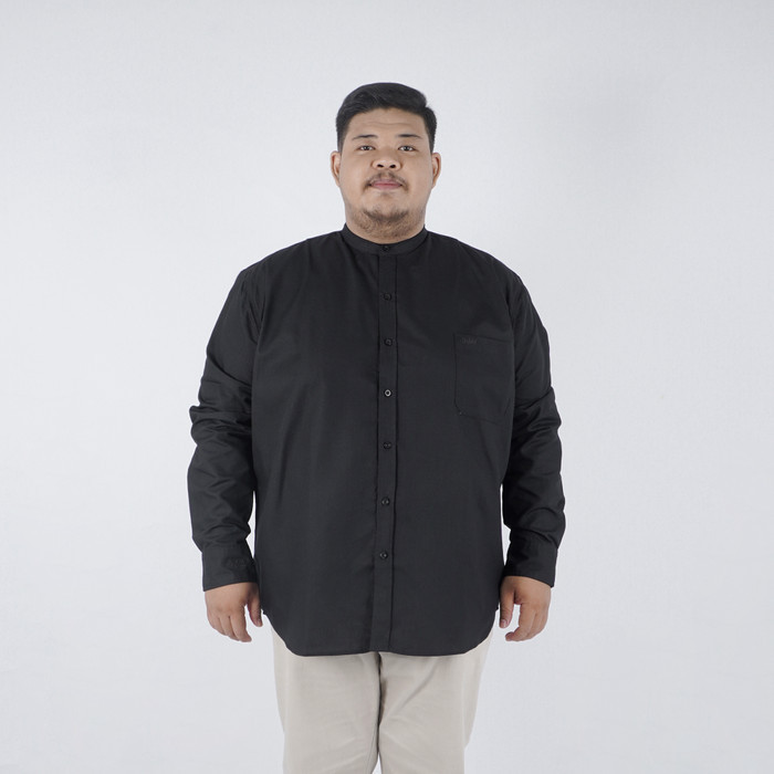 QURTA RAMADHAN BIG SIZE LENGAN PANJANG BAJU MUSLIM HQP5-6XL