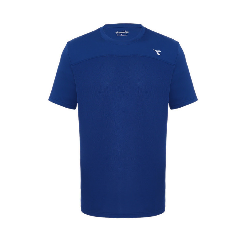 Diadora Hexi Men's Tshirt - Navy