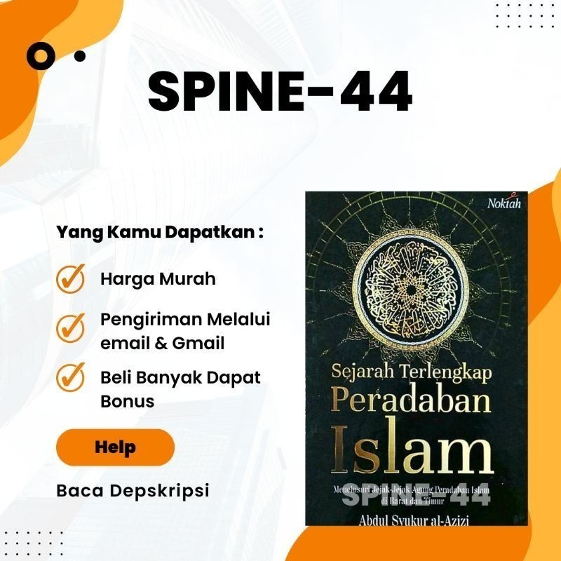 

Sejarah Terlengkap Peradaban Islam
