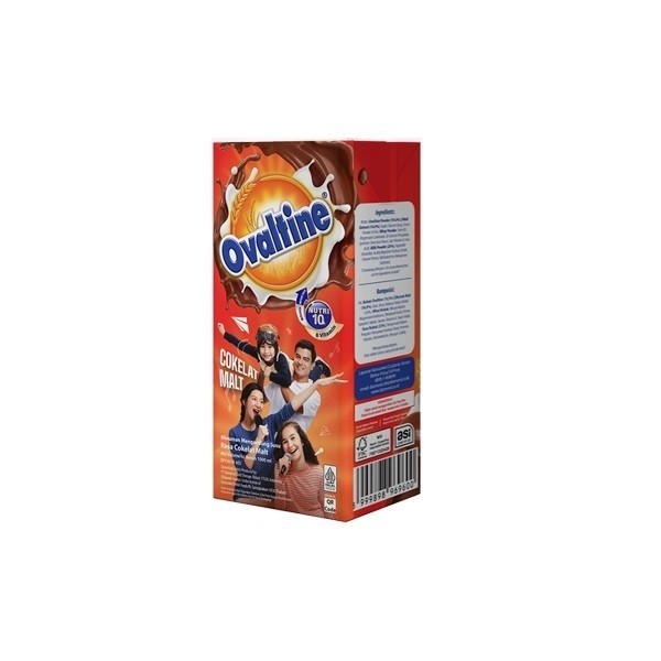 

OVALTINE UHT 1000ML