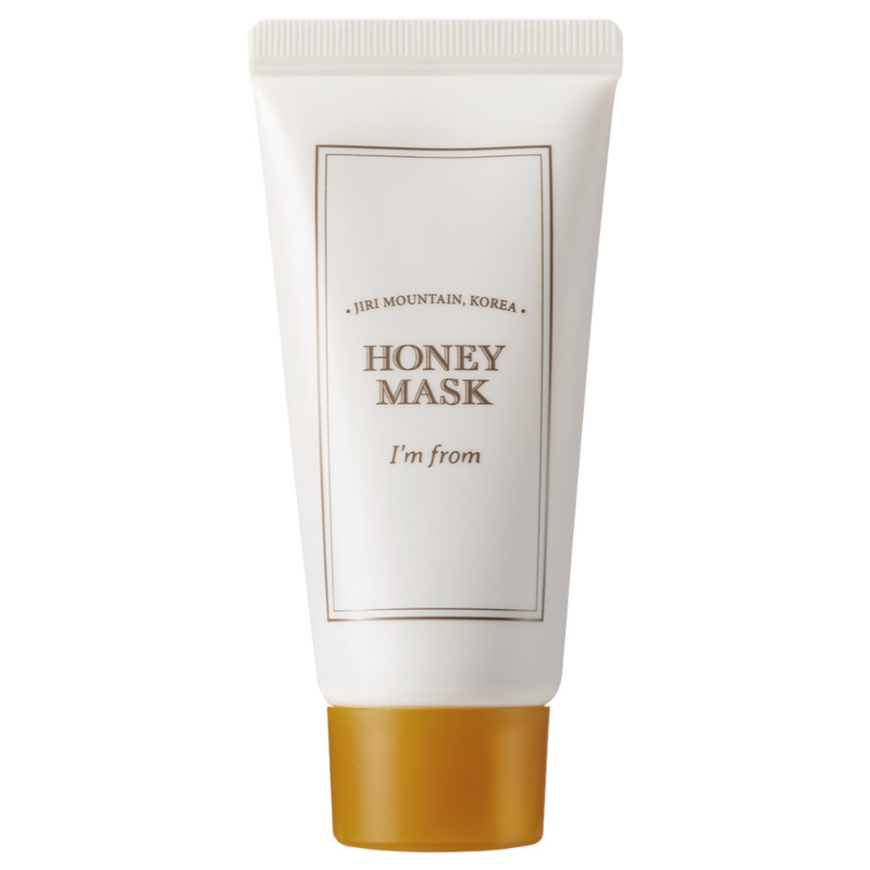 I'm From Honey Mask, Size - 30gr,