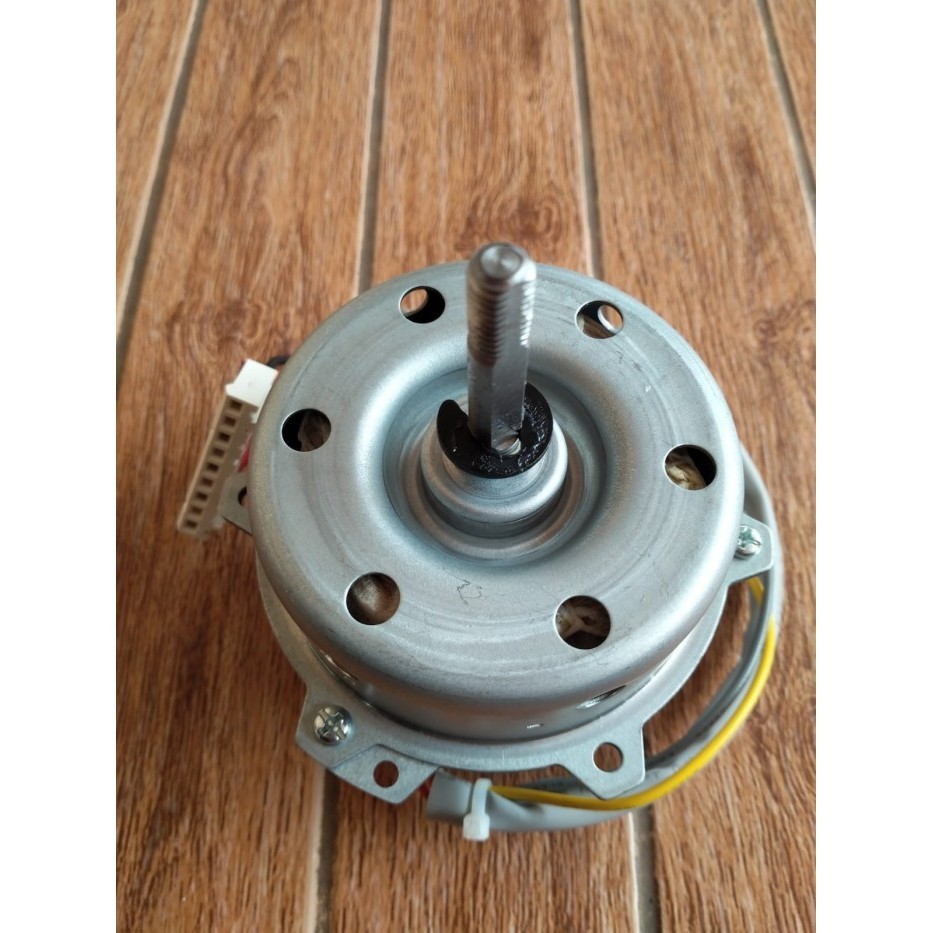 MOTOR AIR COOLER SHARP PJ A55TY PJ-A55TY