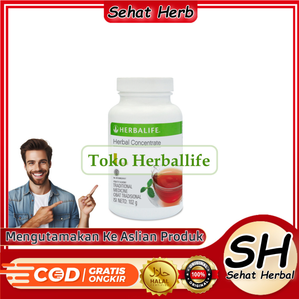 Tea Herbalife Teh Herbalife Thermo Original Herbalife Teh Thermo-herbalife teh-herbalife concentrate