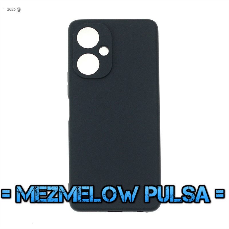 Silicone Casing TPU Caseng Softcase Tecno Camon 19 Pro 5G