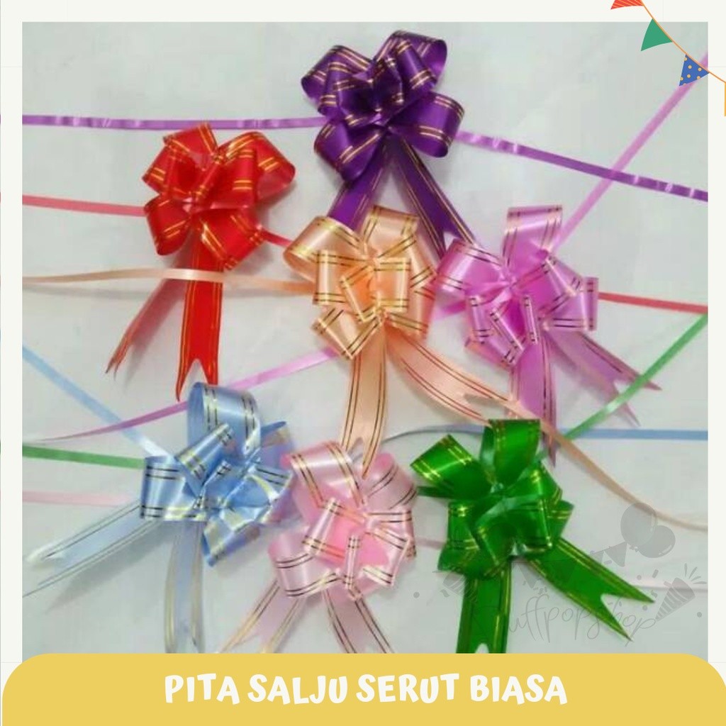 

Pita Salju Serut Biasa 45 mm