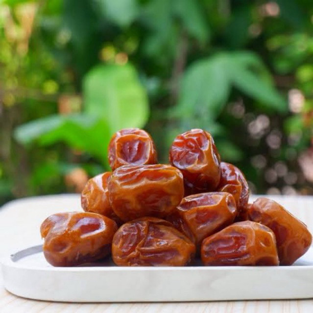 

WP - Kurma Sukkari Sukari Murah Premium 250g