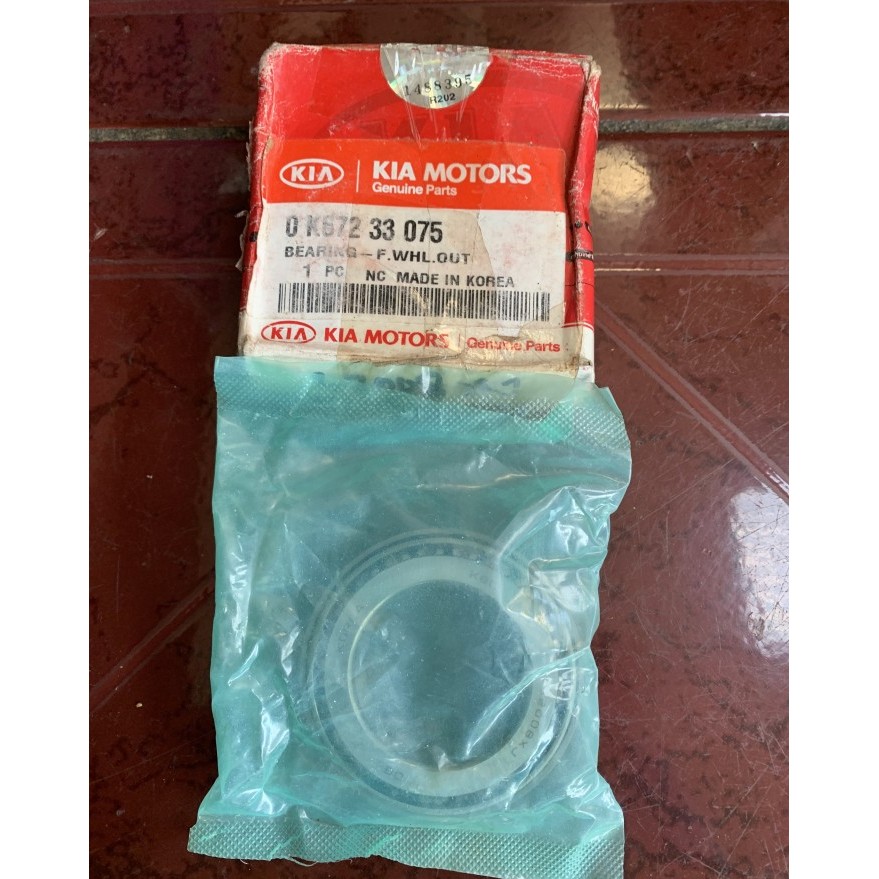 Bearing laher roda depan luar KIA SPORTAGE 1 BARU