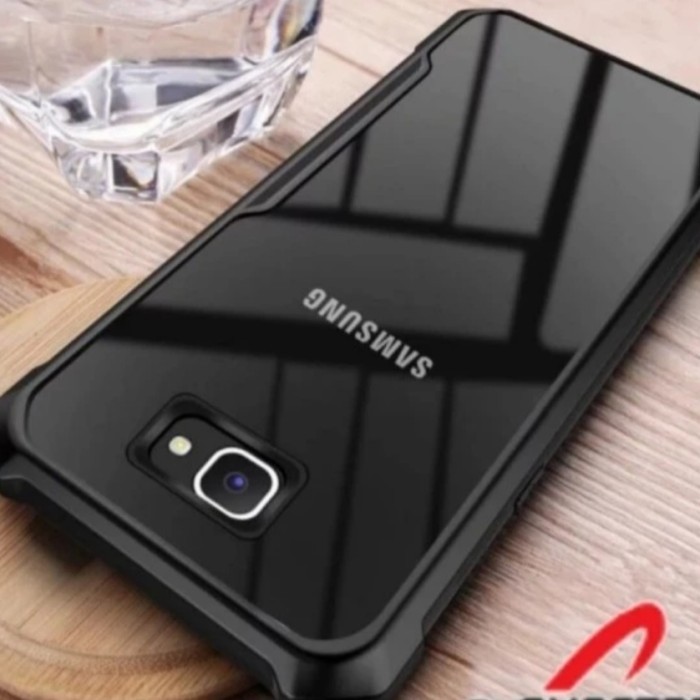 SAMSUNG C7 A9 C9 PRO SOFT HARD CASE ARMOR SHOCKPROOF - SAMSUNG A9 2016