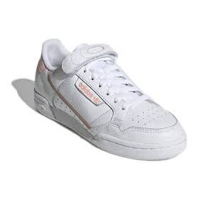 Sepatu Wanita Casual ADIDAS CONTINENTAL 80 BREAKBEAT H05691