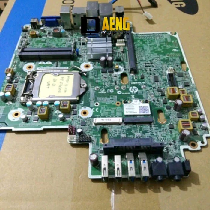 Motherboard PC mini HP Elitedesk 800 G1 USDT