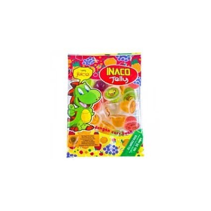 

INACO JELLY BAG 25'S
