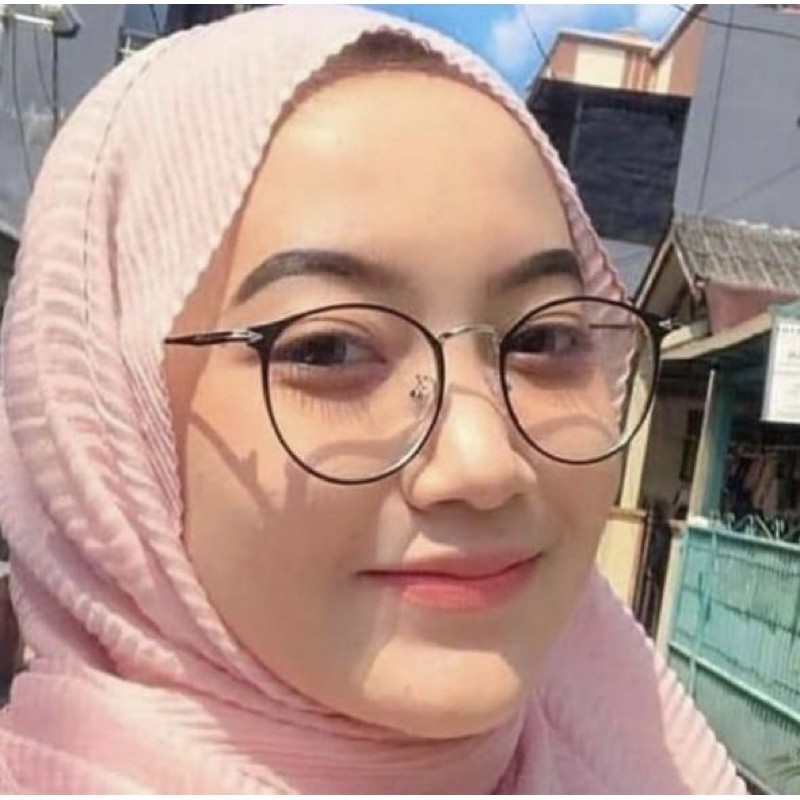 Frame Kacamata 1326 AL - Al Basyar