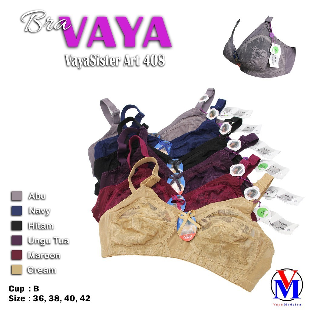 Vaya Bra VayaSister Cup B Art 408