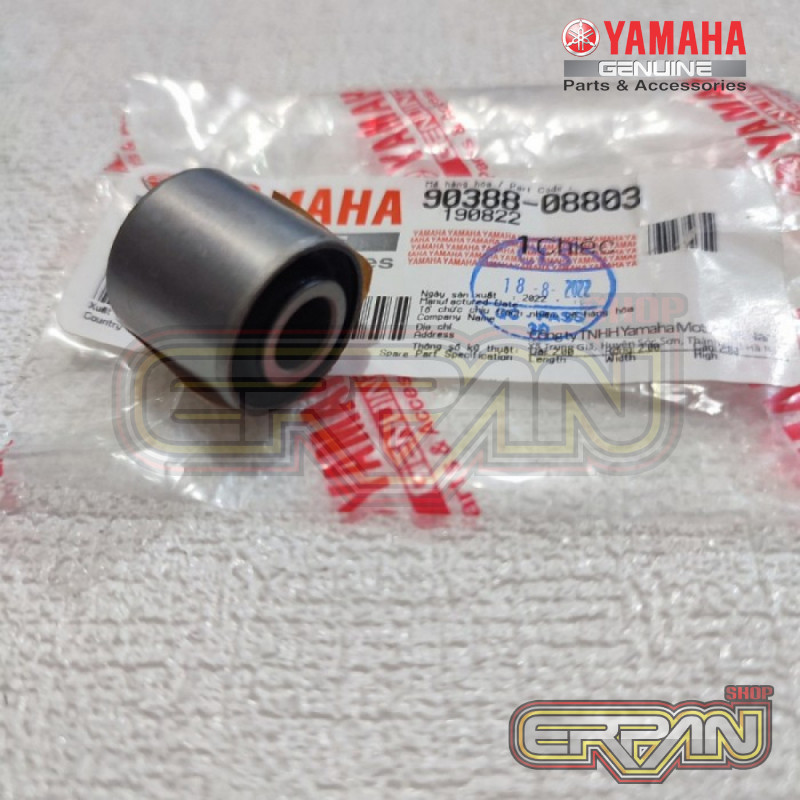 BOSH SHOCK BELAKANG BAWAH NOUVO MIO SPORTY SOUL FINO ORI 90388-08803