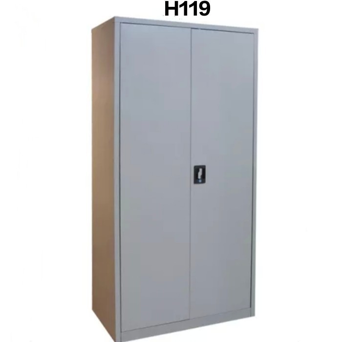 

PROMO!! -Filling Cabinet Lemari arsip Lemari Besi - C115