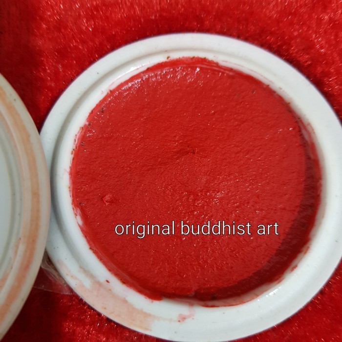 

PROMO!! -kuas maobi kaligrafi china perset sedang include tinta zhusha