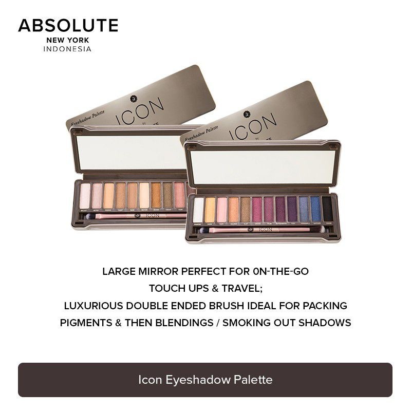 Absolute New York Icon