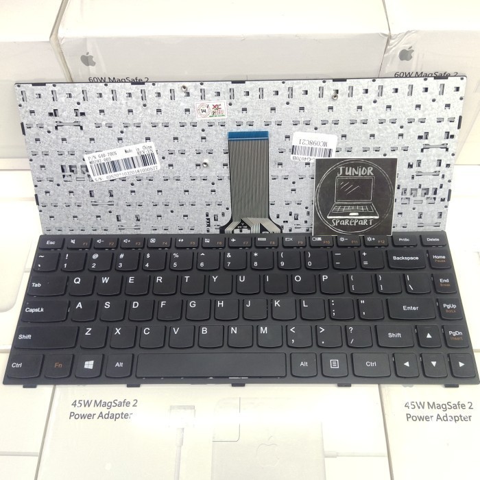 Keyboard Laptop Lenovo Ideapad G40 G40-70 G40-80 G40-45