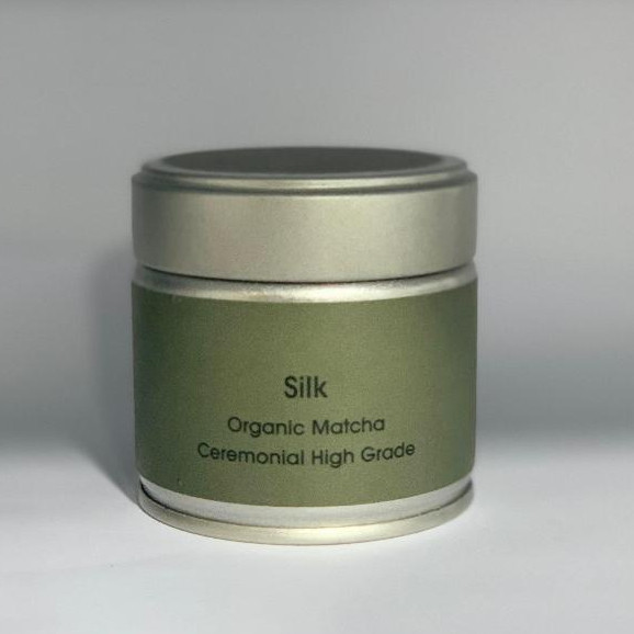 

Marumatsu Teh Hijau Bubuk Organic Matcha Ceremonial 30g