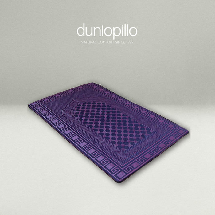 Dunlopillo Praying Matt - Sajadah Sajadah terbaru