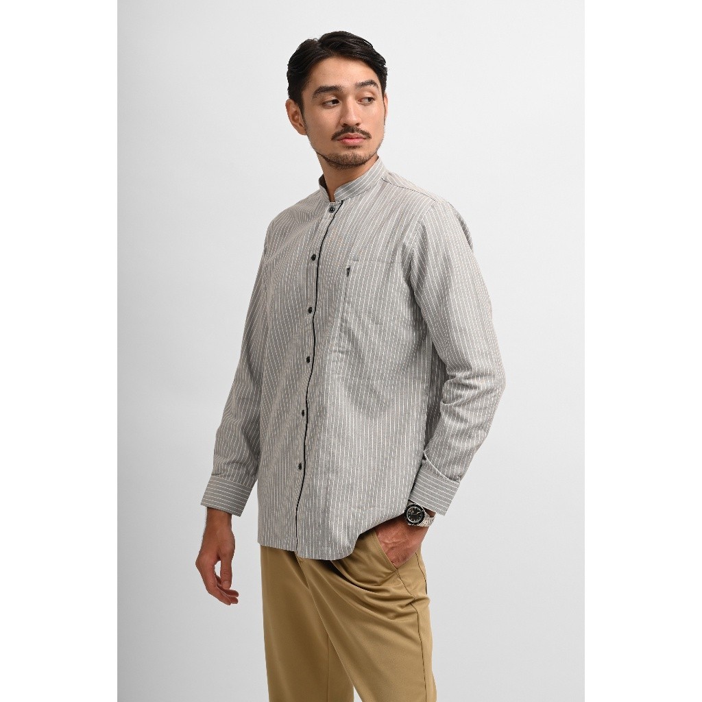 Kemko Nafi Stripes