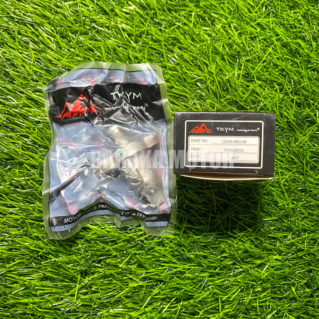 Setelan Tahanan Tensioner Kamprat Tonjokan Keteng Smash 110 Shogun 125 Original Takayama