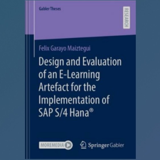 Buku Design and Evaluation of an E-Learning Artefact