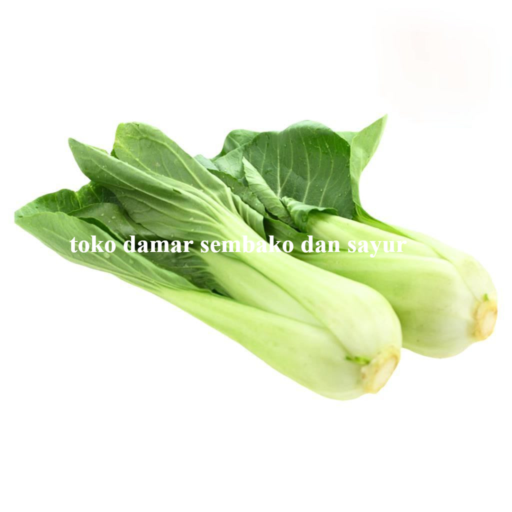 

Pakcoy/ Sayur Pakcoy/ Sayur Segar 500gr