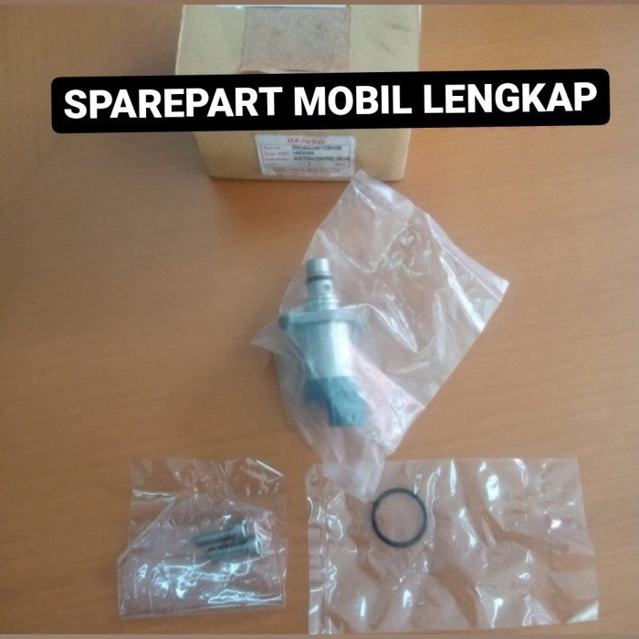 SENSOR SCV/ BOSH POMP TRITON LONG /ALL NEW PAJERO PENDEK ORI- 1460A056
