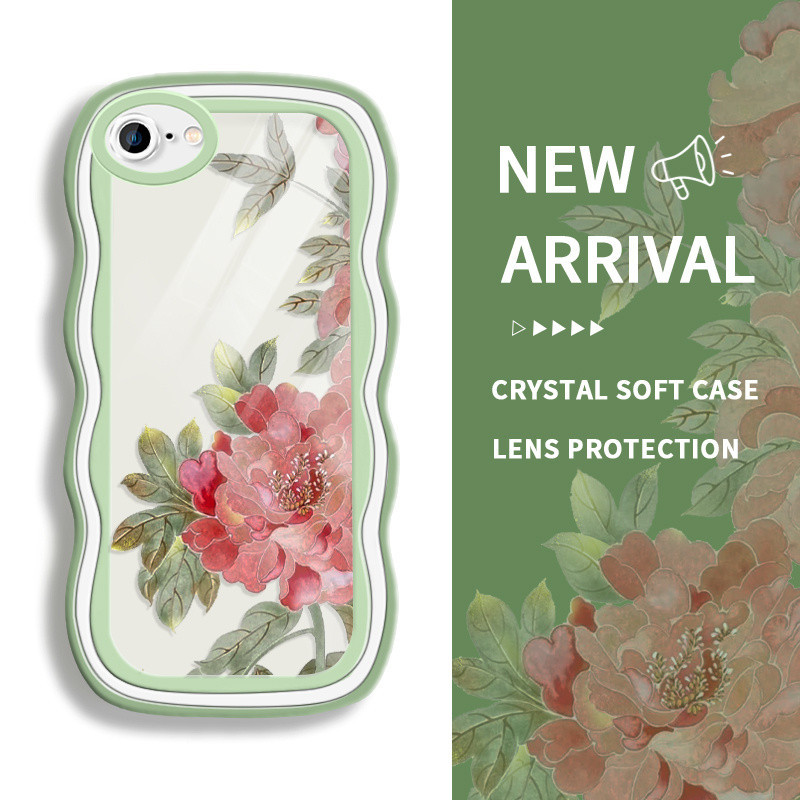 SoftCase For Oppo A71 2017 A71 2018 A72 For OppoA71 OPOP A72 4G 0PP0 A71 OP Case Casing HP Kesing Lu