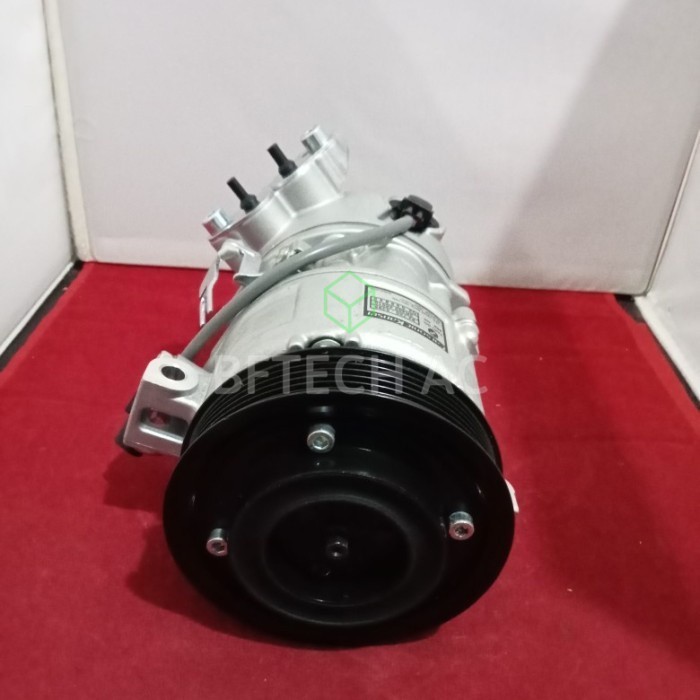 Compressor Bmw E90 Calsonic Imitasi Kompresor AC