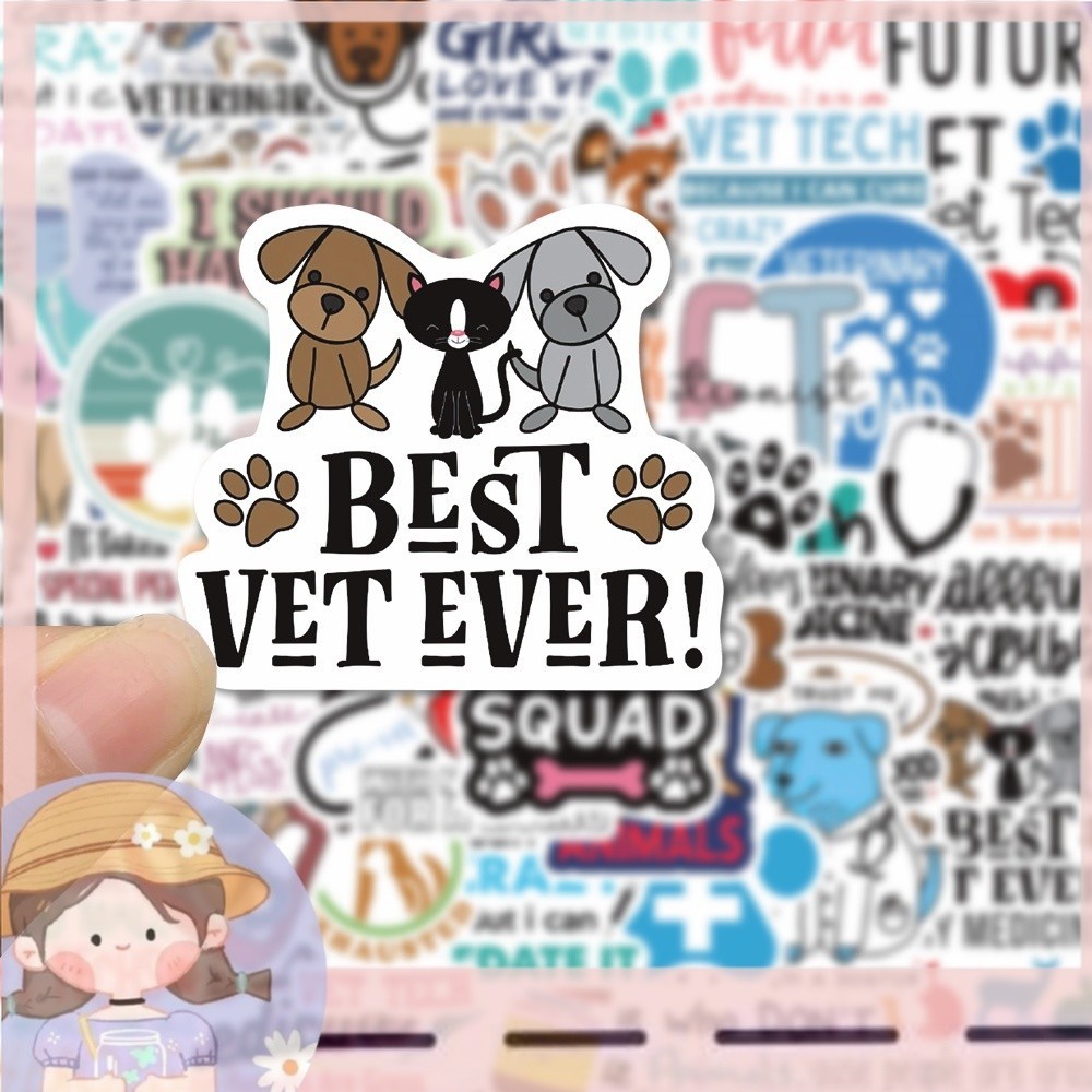 

PROMO 25 Pcs Stiker Aneka Motif Anti Air Untuk Dekorasi Buku Catatan HELLO.NUZA