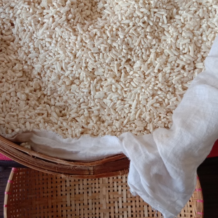 

kome koji/rice koji 350 gram