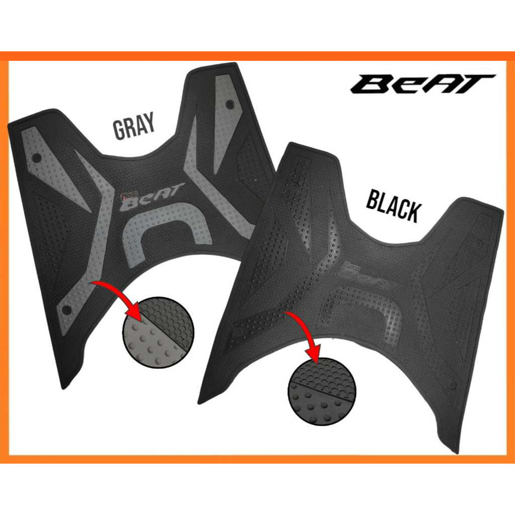 Alas kaki karpet beat 2014-2019 Karpet Motor beat 2014-2019 Karpet motor Honda Beat SC SIAM