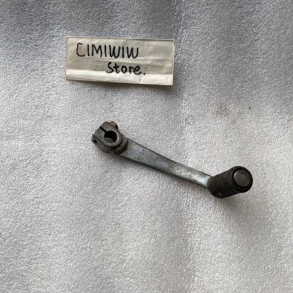 Operan gigi pedal perseneling Honda CRF 150 Original