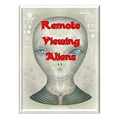 

Remote Viewing Aliens: Our Military Remote Viewers have been in C