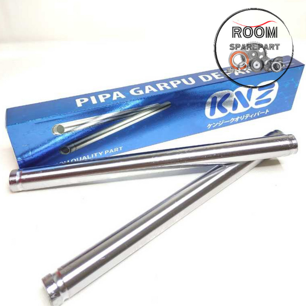 Knz As Shock Depan Pipa Shock Depan  SMASH CW  SHOGUN 125 FL Merk KNZ