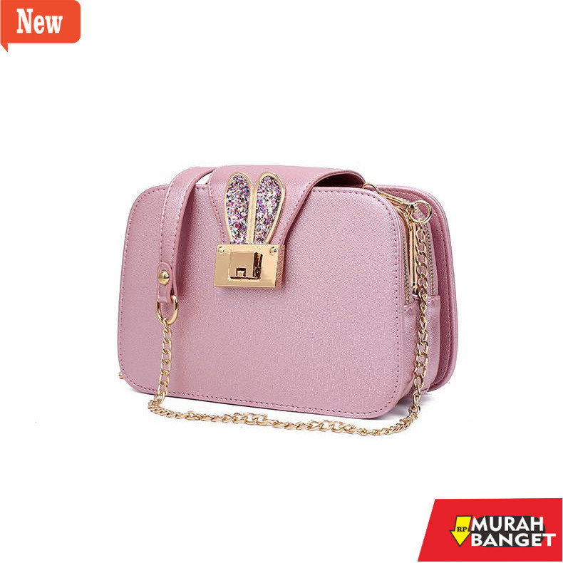 Tas untuk lebaran- Tas Selempang Wanita Import Fashion Jakarta L-18081