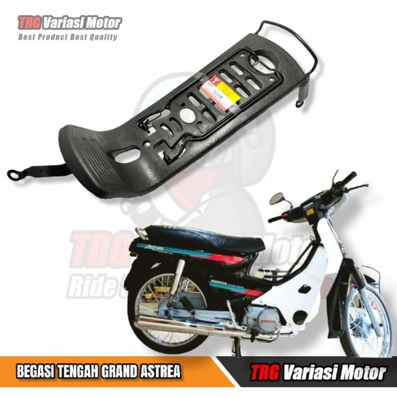 Keranjang Tengah Dudukan Tengah Bagasi Grand Astrea Bagasi Tengah Grand Astrea High Quality